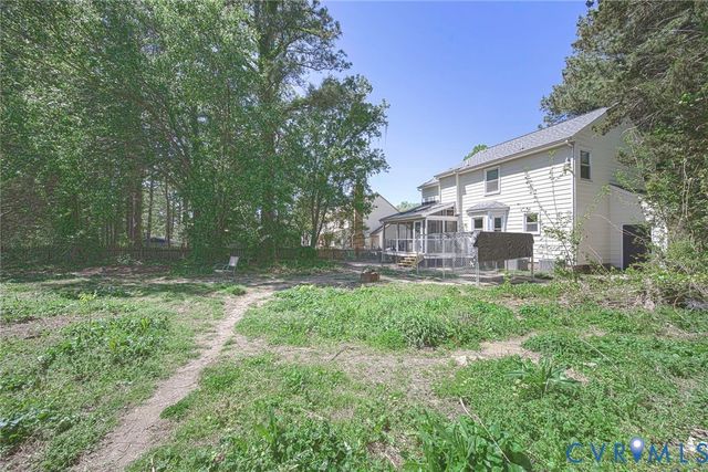 10166 Atlee Ridge Rd, Mechanicsville, VA 23116