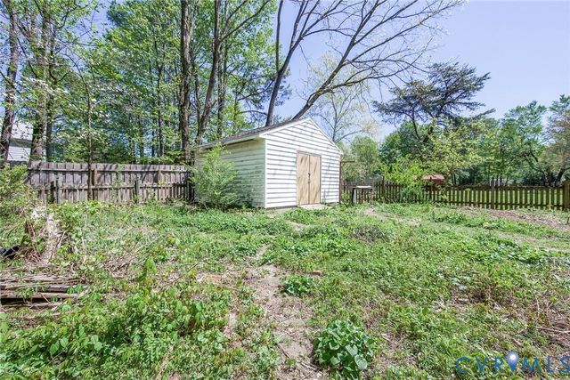 10166 Atlee Ridge Rd, Mechanicsville, VA 23116