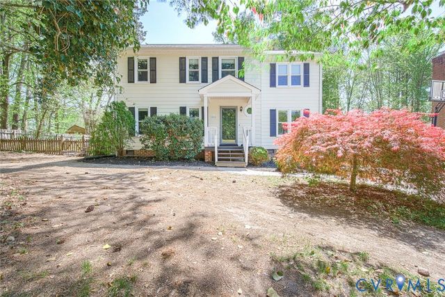 10166 Atlee Ridge Rd, Mechanicsville, VA 23116