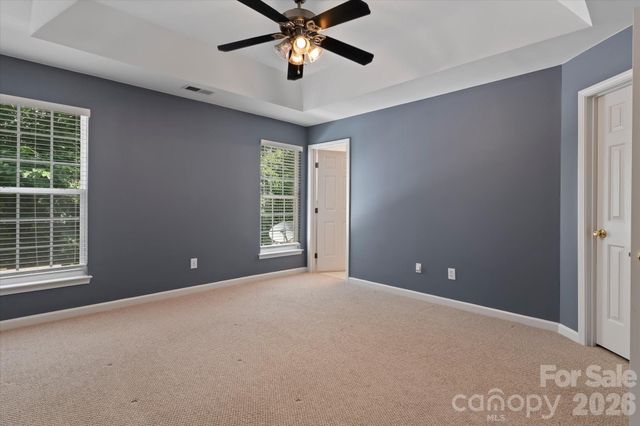 12541 Jessica Place, Charlotte, NC 28269