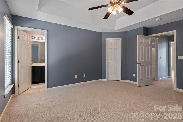 12541 Jessica Place, Charlotte, NC 28269