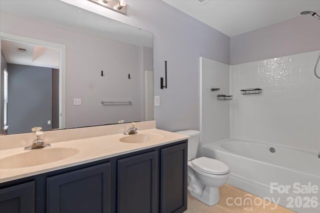 12541 Jessica Place, Charlotte, NC 28269