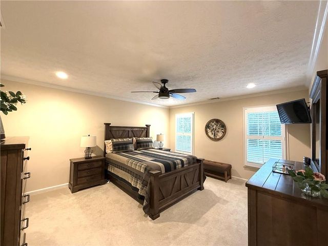 4980 Hopewell Road, Cumming, GA 30028