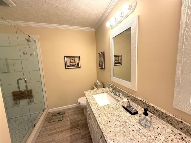4980 Hopewell Road, Cumming, GA 30028