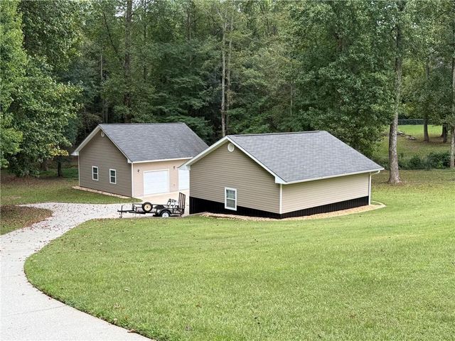 4980 Hopewell Road, Cumming, GA 30028