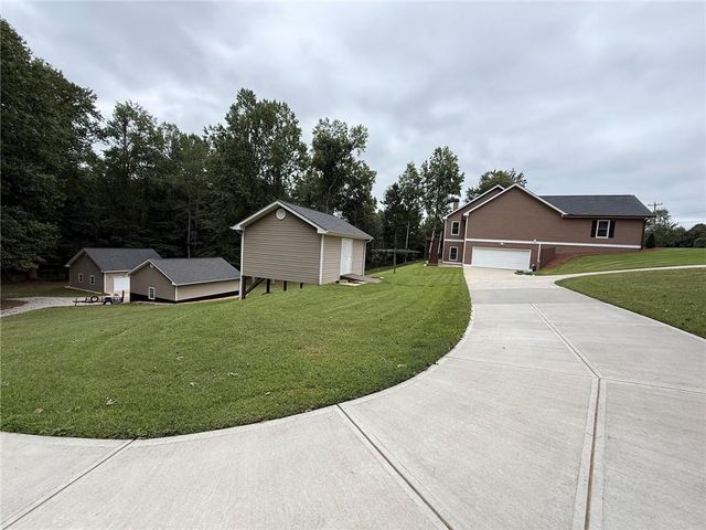 4980 Hopewell Road, Cumming, GA 30028