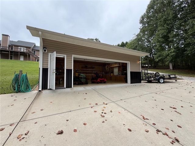 4980 Hopewell Road, Cumming, GA 30028