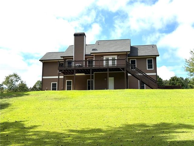 4980 Hopewell Road, Cumming, GA 30028