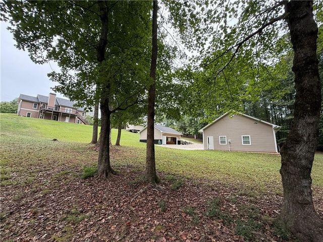 4980 Hopewell Road, Cumming, GA 30028