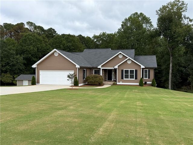 4980 Hopewell Road, Cumming, GA 30028