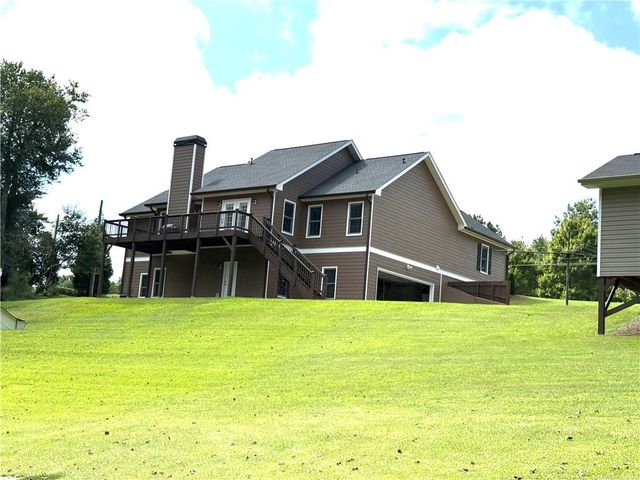 4980 Hopewell Road, Cumming, GA 30028