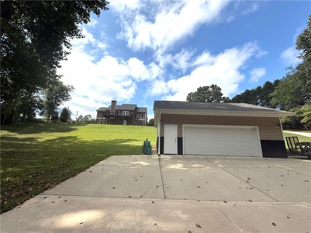 4980 Hopewell Road, Cumming, GA 30028