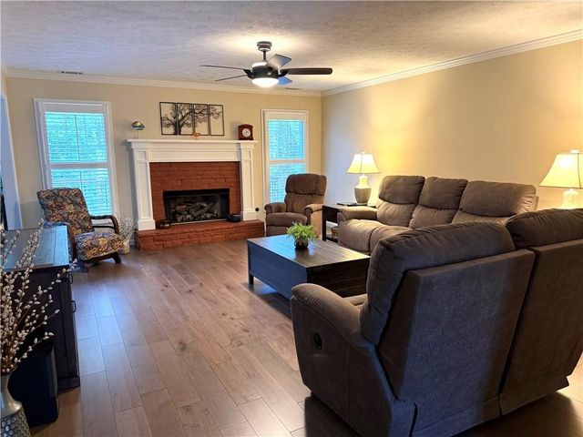 4980 Hopewell Road, Cumming, GA 30028