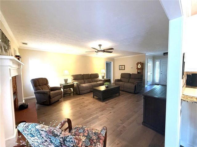 4980 Hopewell Road, Cumming, GA 30028