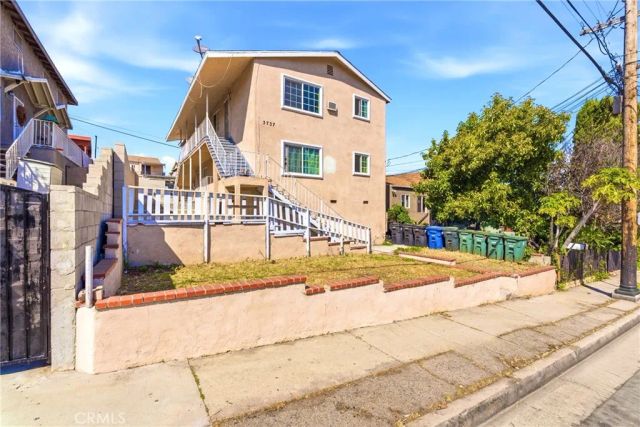 3737 Whiteside, Los Angeles, CA 90063