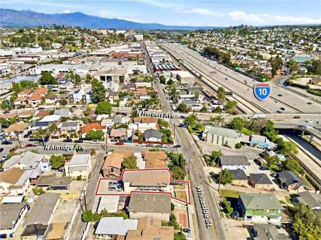 3737 Whiteside, Los Angeles, CA 90063