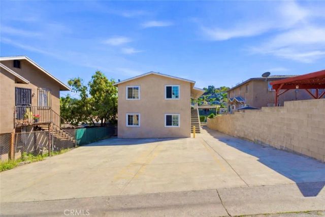 3737 Whiteside, Los Angeles, CA 90063