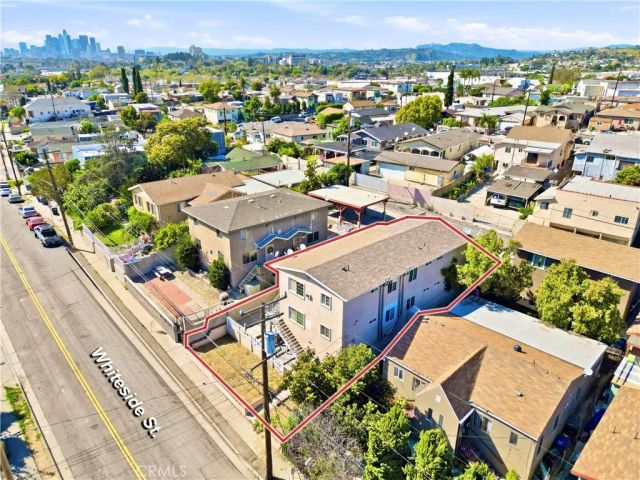 3737 Whiteside, Los Angeles, CA 90063
