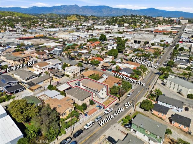 3737 Whiteside, Los Angeles, CA 90063