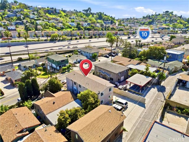 3737 Whiteside, Los Angeles, CA 90063