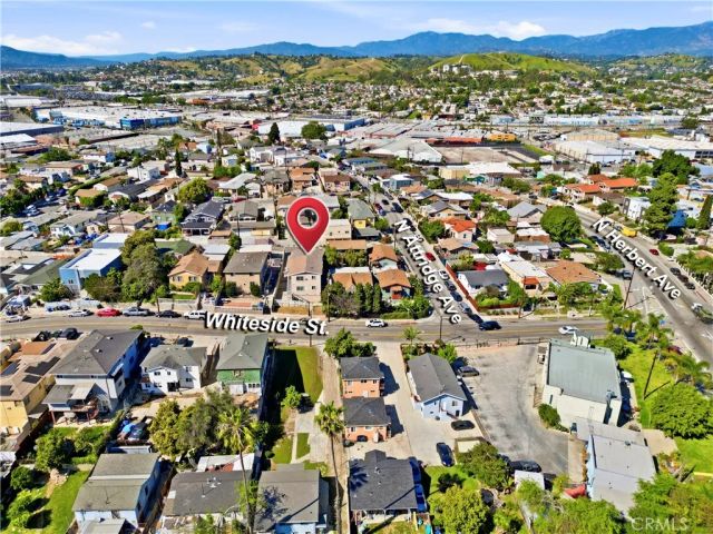 3737 Whiteside, Los Angeles, CA 90063