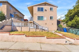3737 Whiteside, Los Angeles, CA 90063