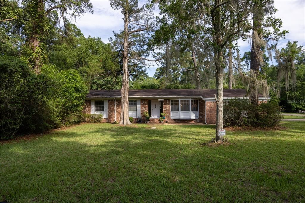 18974 NW 244TH STREET, High Springs, FL 32643