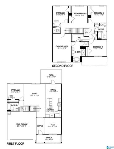 5567 POST OAK TRAIL, Bessemer, AL 35022