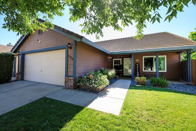 1336 Tranquil Ln, Ceres, CA 95307