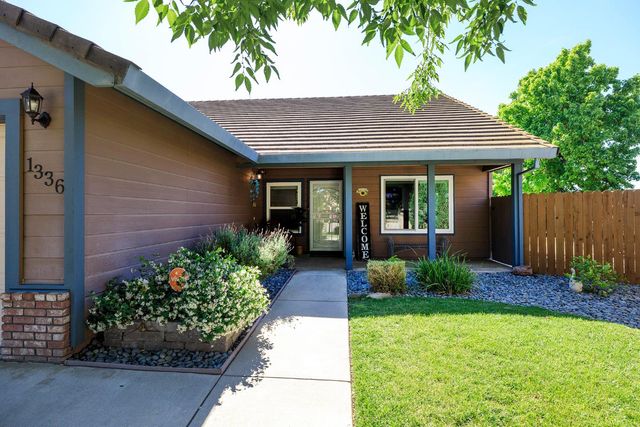 1336 Tranquil Ln, Ceres, CA 95307