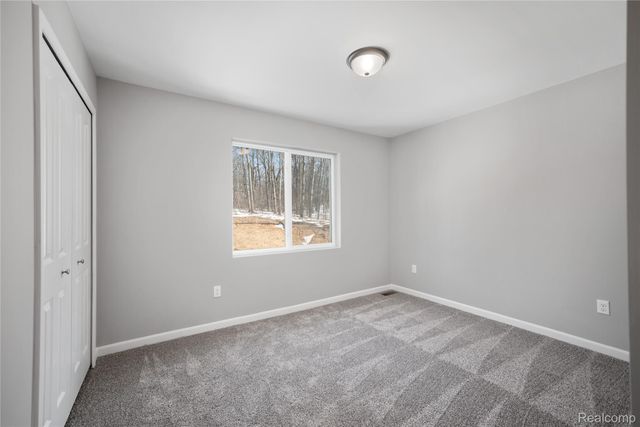 16085 Catalpa Ridge Drive, Holly Township, MI 48442