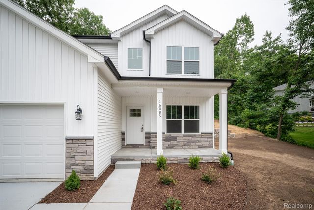 16085 Catalpa Ridge Drive, Holly Township, MI 48442