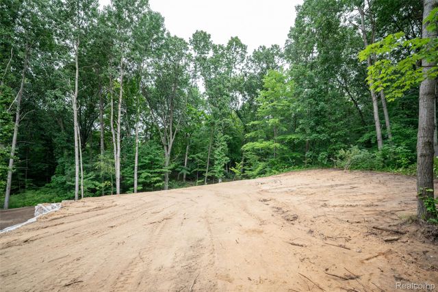 16085 Catalpa Ridge Drive, Holly Township, MI 48442