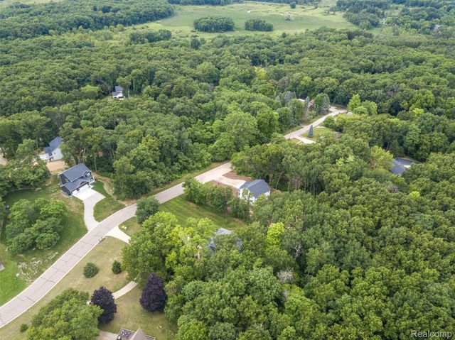 16085 Catalpa Ridge Drive, Holly Township, MI 48442