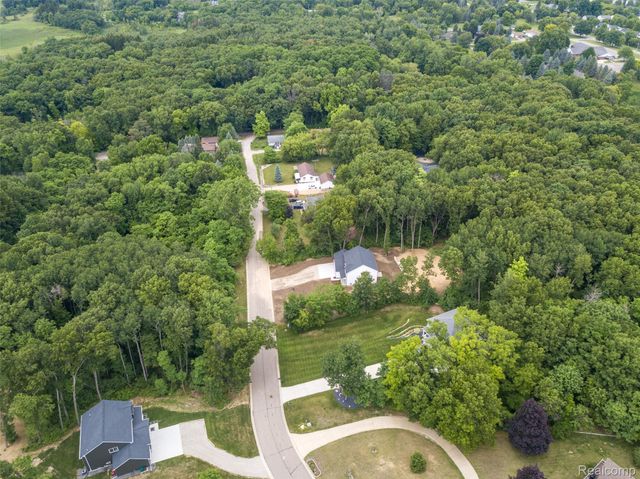 16085 Catalpa Ridge Drive, Holly Township, MI 48442