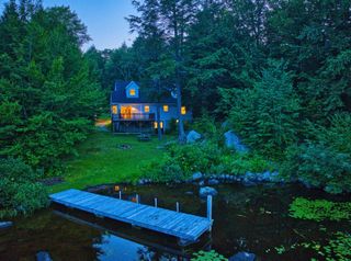 2261 Valley Road, Stoddard, NH 03464