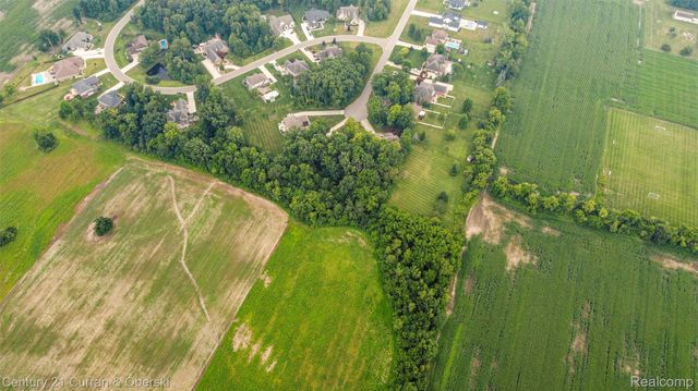 000 West Road, New Boston, MI 48164