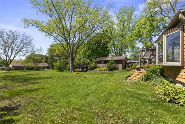 N88W15893 Park BOULEVARD, Menomonee Falls, WI 53051