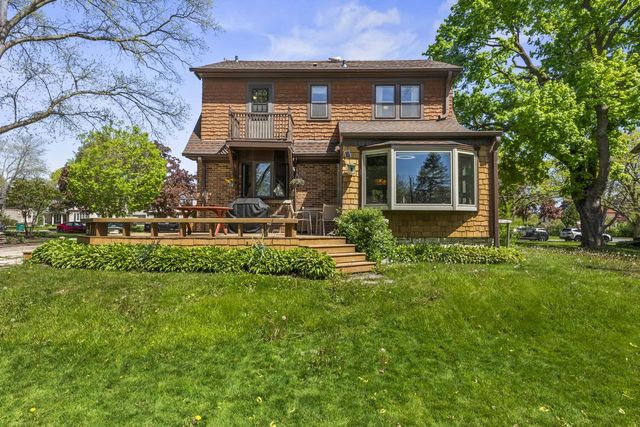 N88W15893 Park BOULEVARD, Menomonee Falls, WI 53051