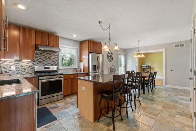 11625 Sharpe Bridge Court, Granger, IN 46530