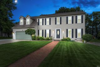 11625 Sharpe Bridge Court, Granger, IN 46530