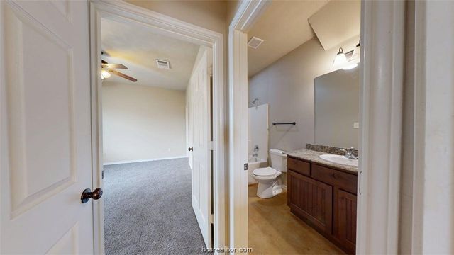 3406 Cullen Trail, College Station, TX 77845