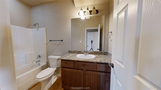 3406 Cullen Trail, College Station, TX 77845