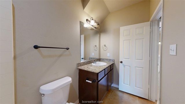 3406 Cullen Trail, College Station, TX 77845