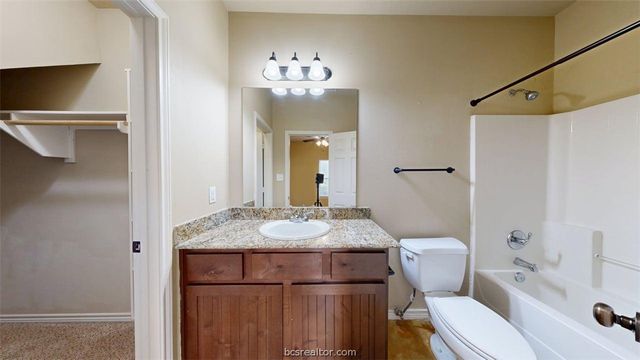 3406 Cullen Trail, College Station, TX 77845