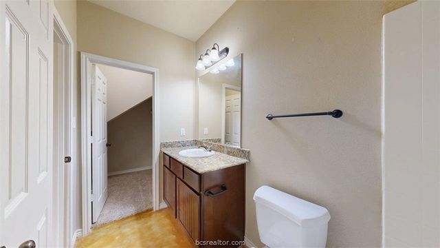 3406 Cullen Trail, College Station, TX 77845