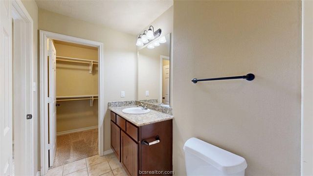 3406 Cullen Trail, College Station, TX 77845