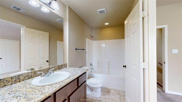 3406 Cullen Trail, College Station, TX 77845