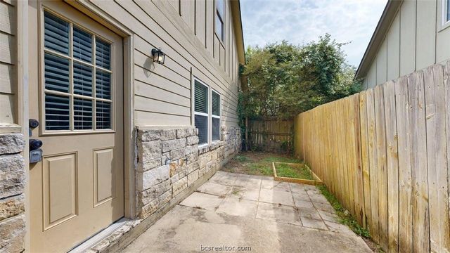3406 Cullen Trail, College Station, TX 77845