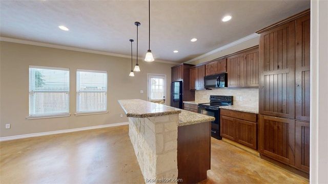 3406 Cullen Trail, College Station, TX 77845